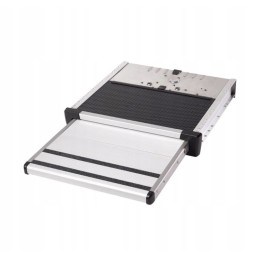 Thule slide out step input step v19 12v ducato jumper boxer w wa