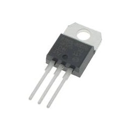 1 pcs : BTB06-800TWRG - Triacs Snubberless 6A TRIAC AC swiching 5mA IGT