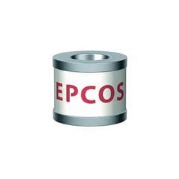 1 pcs : B88069X4391T103 - Gas Discharge Tubes - GDTs / Gas Plasma Arrestors ES1000XN