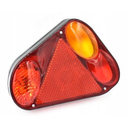 Combination rear lamp ft 77 left