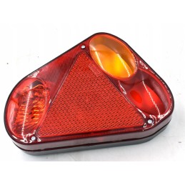 Combination rear lamp ft 77 left