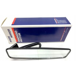 New forklift interior rearview mirror