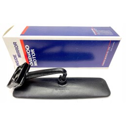 New forklift interior rearview mirror