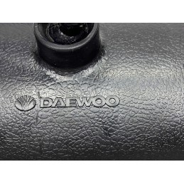 New forklift interior rearview mirror