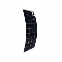 Flexible photovoltaic panel 150w