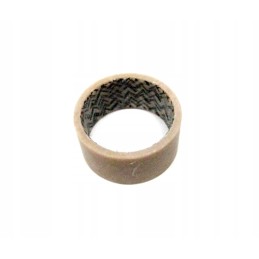 Support roller wishbone bushing 0009230257 Linde
