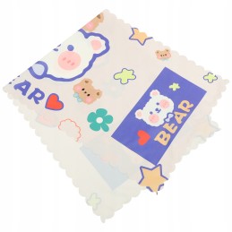 Print on fridge towels