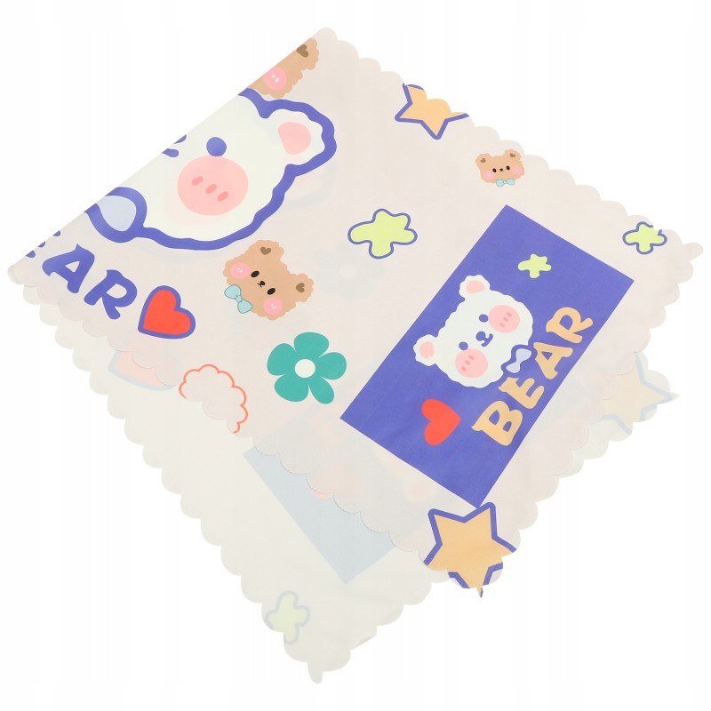 Print on fridge towels