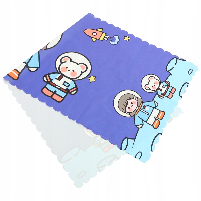 Refrigerator cover towel refrigerator cover