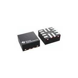 1 pcs : TMUX131RMGR - Multiplexer Switch ICs HIGH-SPEED I3C SWITCH