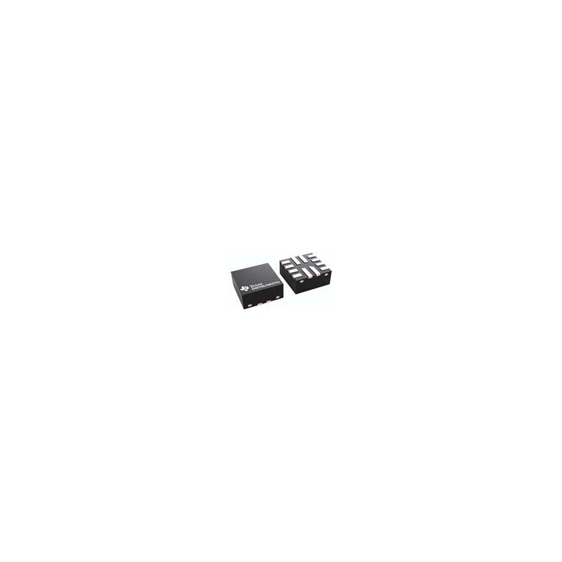 1 pcs : TMUX131RMGR - Multiplexer Switch ICs HIGH-SPEED I3C SWITCH