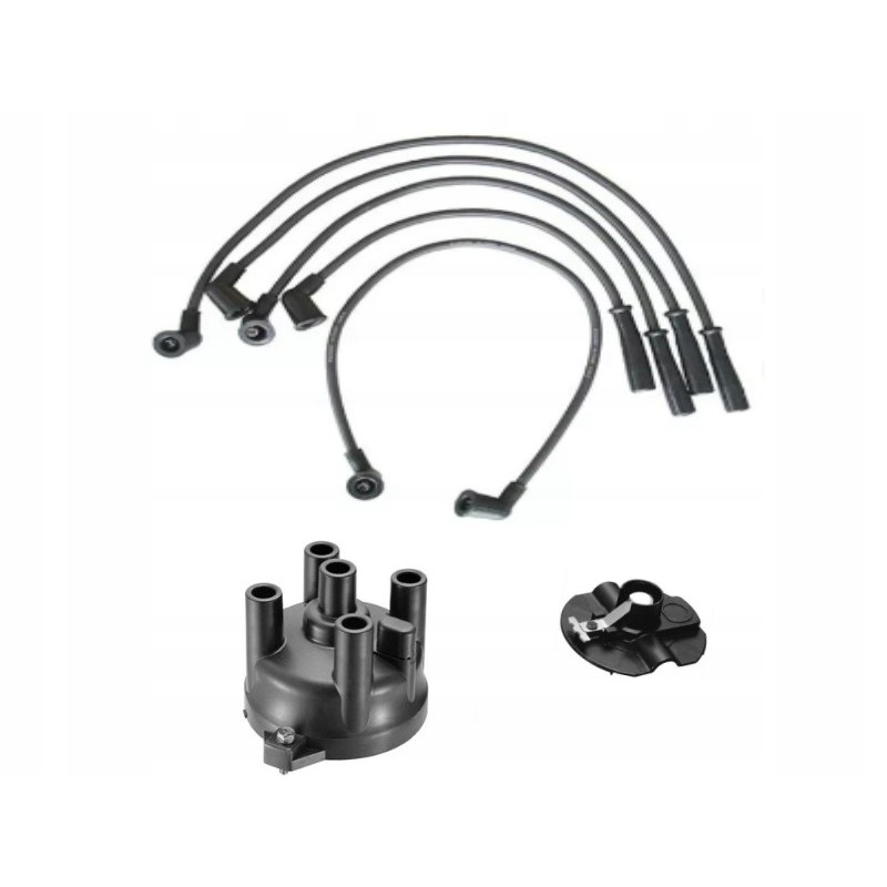 Dome finger wires hyster engine fe