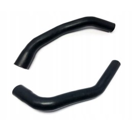 Water lines forklift Toyota 8 1dz gd