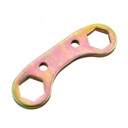 Upper suspension link, 3 sheets Toyota 7 10 30