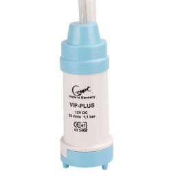 Pump 12v 20l min vip plus comet