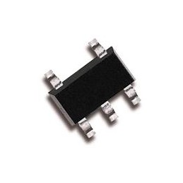 1 pcs : TSC888BILT - Current Sense Amplifiers Low cost high-side current sense amplifier