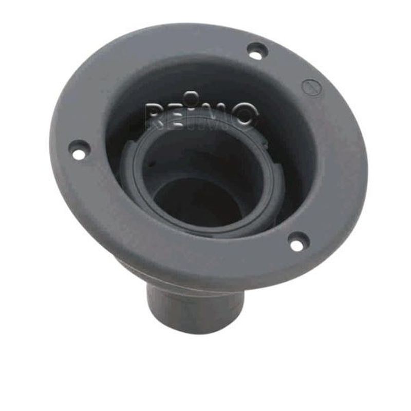 Camper trailer water inlet 40mm zadi