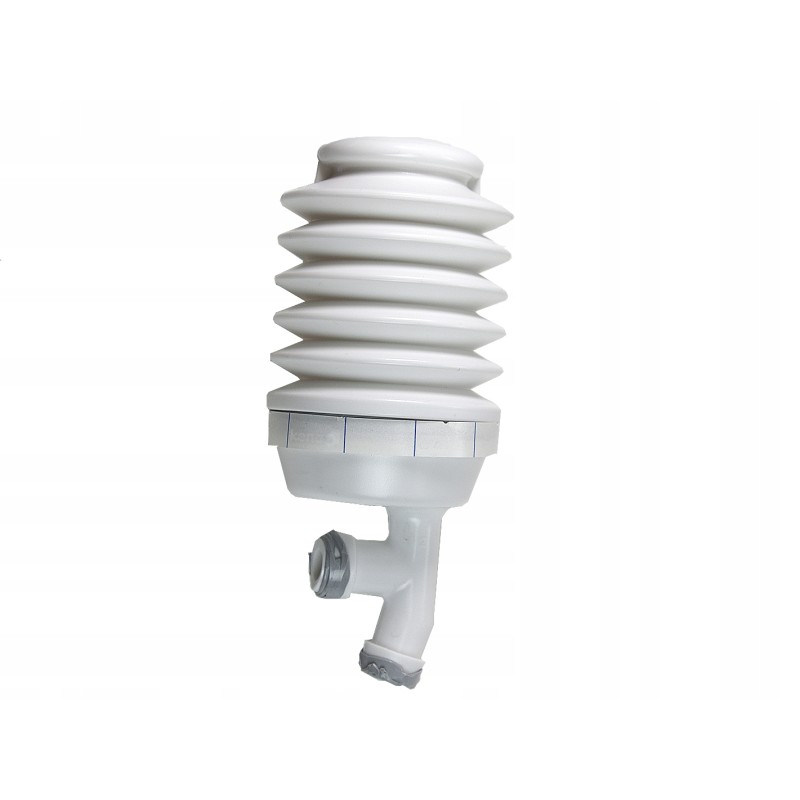 Toilet parts hand flush pump thetford