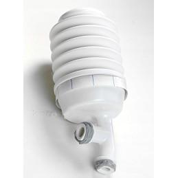 Toilet parts hand flush pump thetford