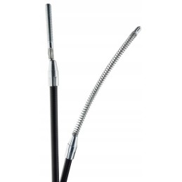 Brake cable 990 232 03 0002