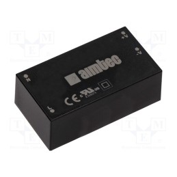 1 pcs x AIMTEC - AMEL5-3.3SMAZ - Converter: AC/DC, 5W, 90÷264VAC, Usup: 130÷370VDC, Uout: 3.3VDC