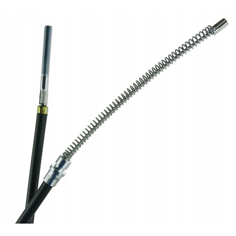 Brake cable w7 26 15 01 00