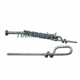 Ciegno am2200 nt jungheinrich 50410215