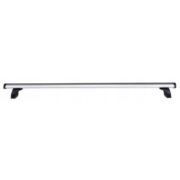 Base bars for racks probar flex low 2 load bars 1 50m thule