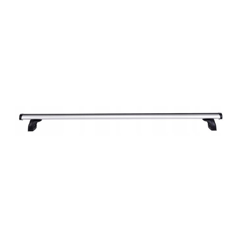 Base bars for racks probar flex low 2 load bars 1 50m thule