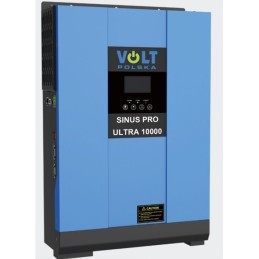 UPS solar inverter power supply ultra 10000 48v 230v