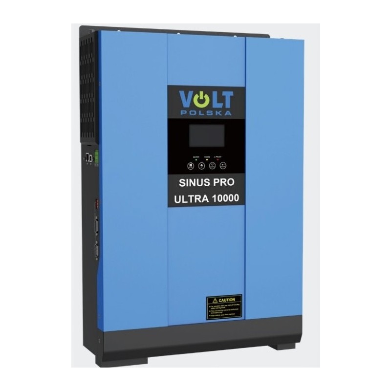 UPS solar inverter power supply ultra 10000 48v 230v