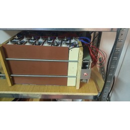 UPS solar inverter power supply ultra 10000 48v 230v