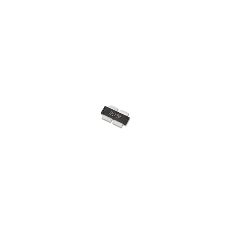 1 pcs : MRF1K50NR5 - RF MOSFET Transistors Wideband RF Power LDMOS Transistors, 1.8-500 MHz, 1500 W CW, 50 V