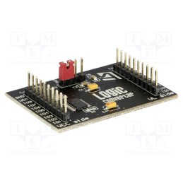 1 pcs x KAMAMI - KAMODLVC - Module with 8-bit 2-directional voltage level converter
