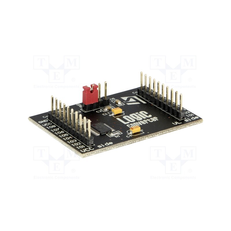 1 pcs x KAMAMI - KAMODLVC - Module with 8-bit 2-directional voltage level converter