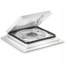 Fantastic vent 7350 roof window 40x40 cm Dometic