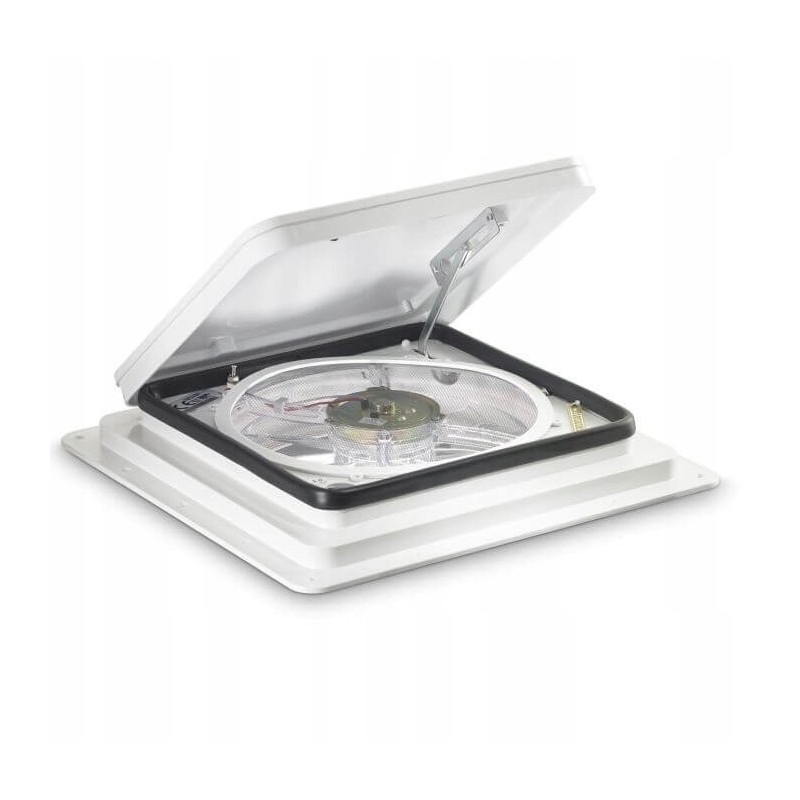 Fantastic vent 7350 roof window 40x40 cm Dometic