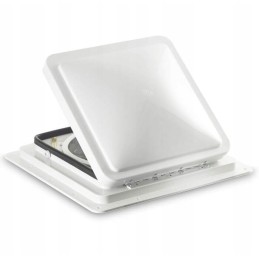 Fantastic vent 7350 roof window 40x40 cm Dometic