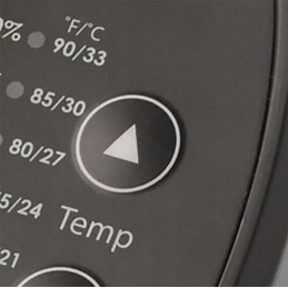 Fantastic vent 7350 roof window 40x40 cm Dometic