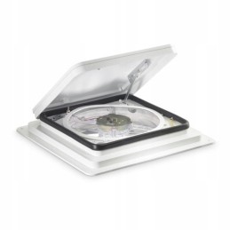 Fantastic vent 7350 roof window 40x40 cm Dometic