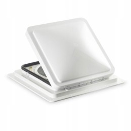 Fantastic vent 7350 roof window 40x40 cm Dometic