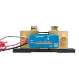 Victron smart shunt 2000a ip65 battery monitor