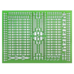 1 pcs x - - - Motion controller, Interface: RS232,RS485,USB 1.0,USB 2.0, IP20