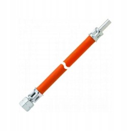 Gas hose 1 4 lh um x rst 8 gok for campers