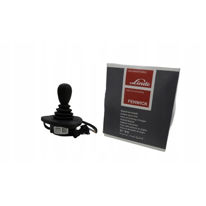 Joystick stick original Linde 7919040041