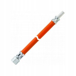 Gas hose 1 4 lh um x rst 8 gok for campers