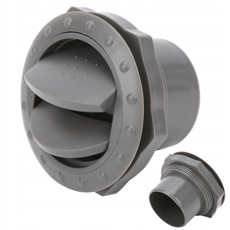 Car air conditioning vent 60mm