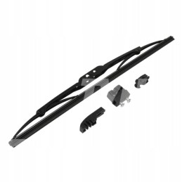 Linde wiper blade 39x windshield roof 0009734124