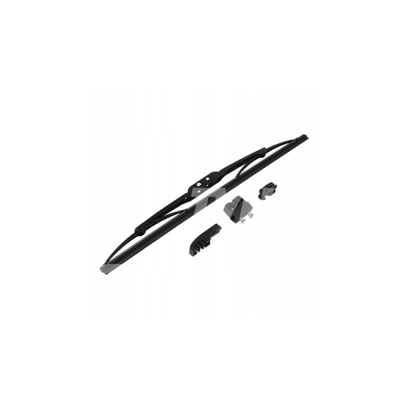 Linde wiper blade 39x windshield roof 0009734124