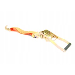 3-point tow truck transport belt 3 points for tow truck